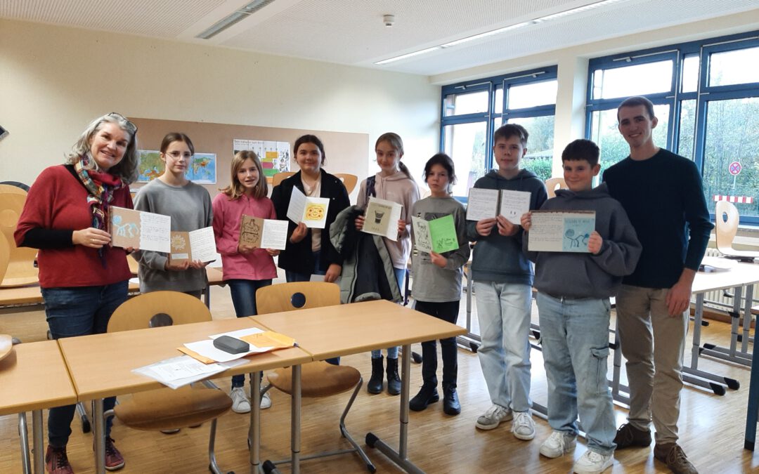 Aktuelles aus Peru – Nach den Herbstferien kommen Gäste