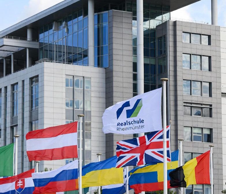 Brüssel – Blog Donnerstag